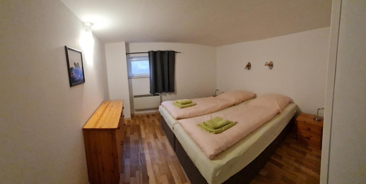 Ferienhof Am Kaebelicksee Kratzeburg Dış mekan fotoğraf