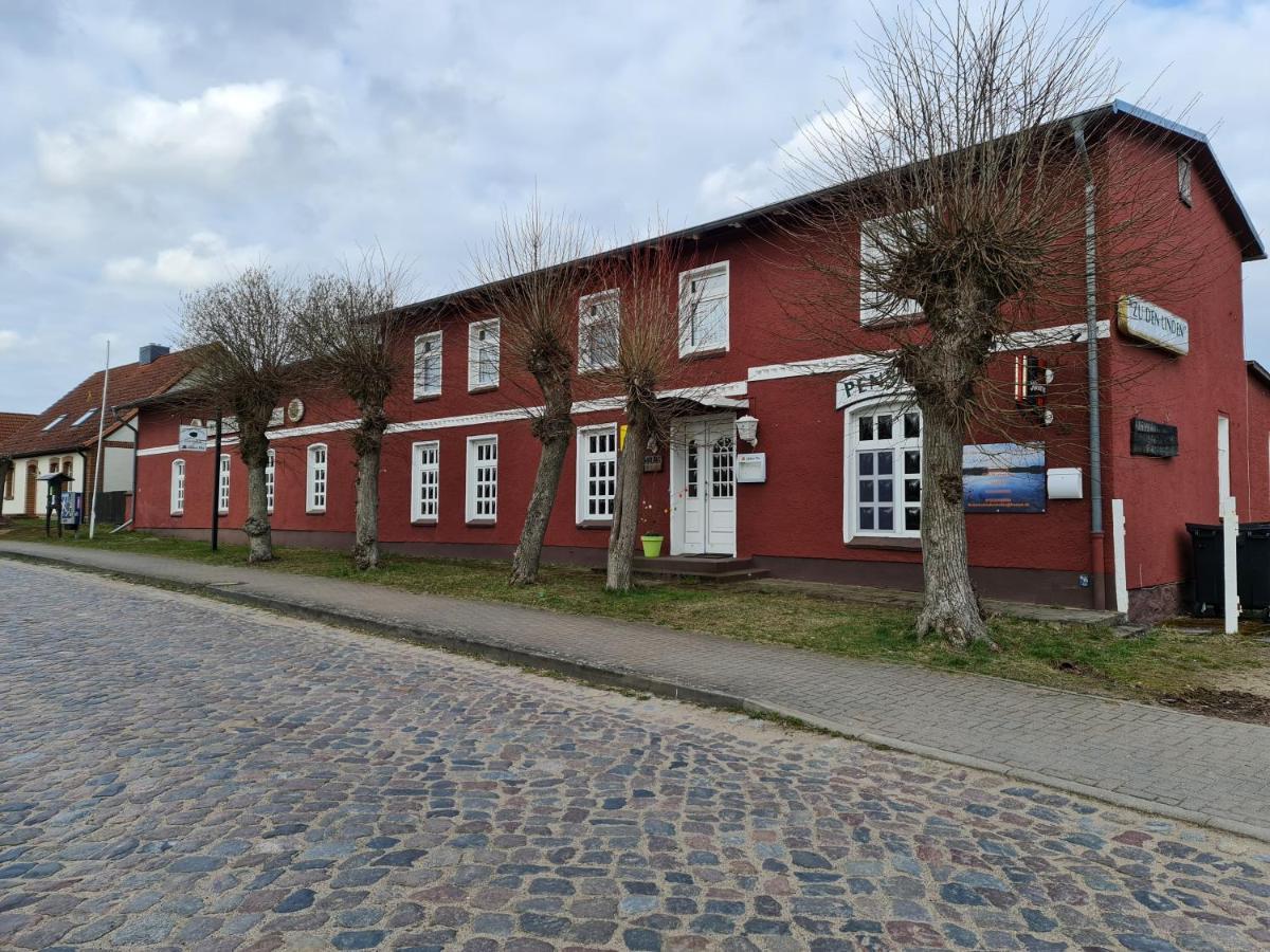 Ferienhof Am Kaebelicksee Kratzeburg Dış mekan fotoğraf