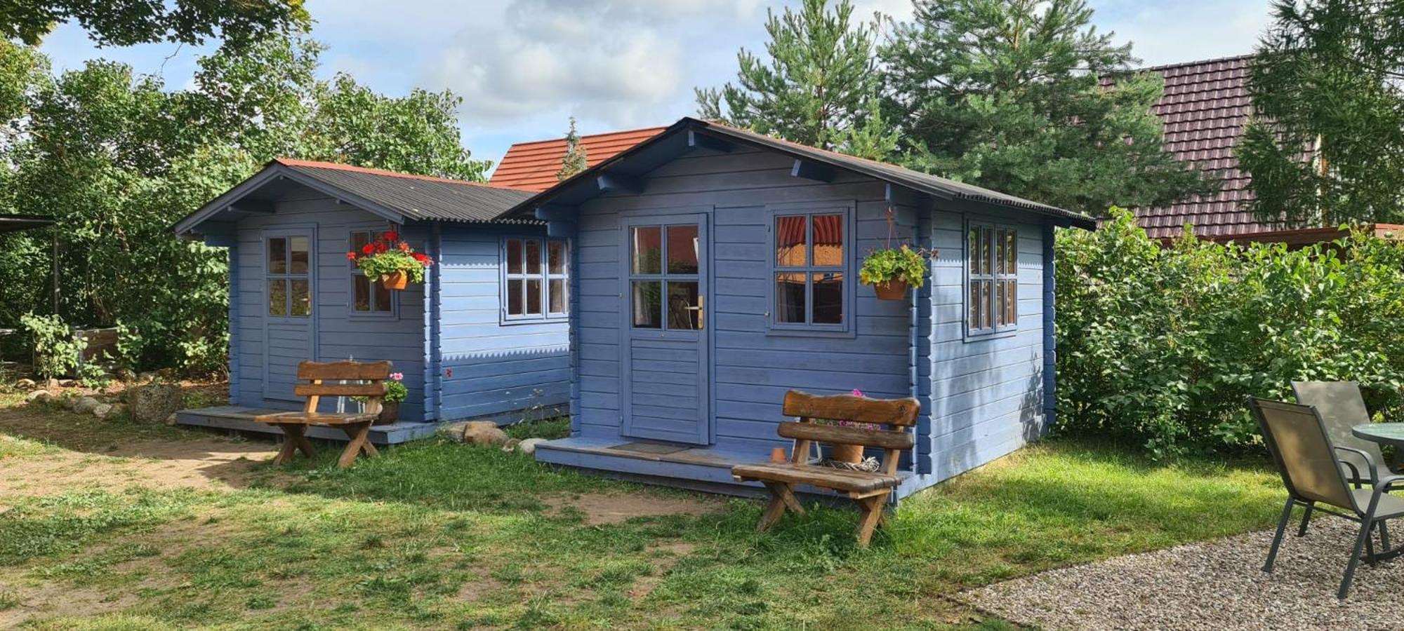 Ferienhof Am Kaebelicksee Kratzeburg Oda fotoğraf